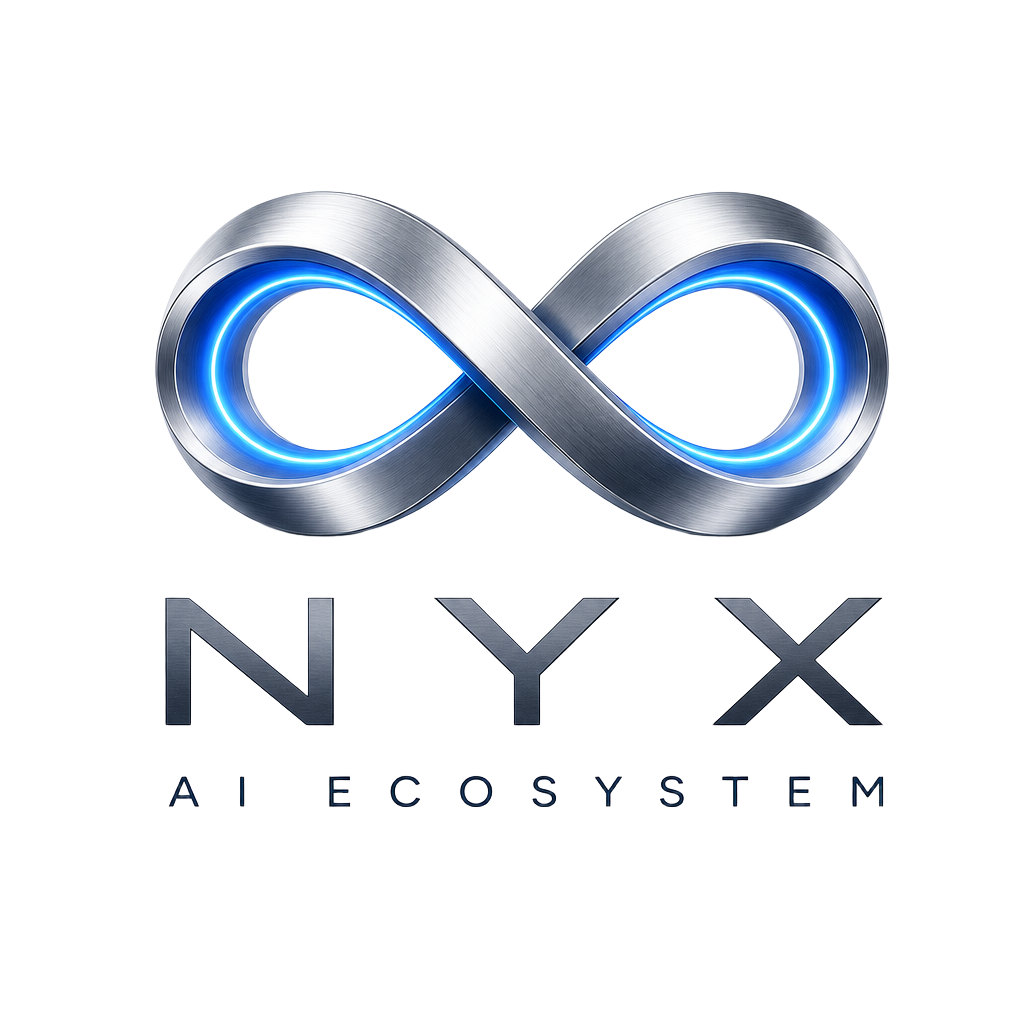 NYX — AI Ecosystem